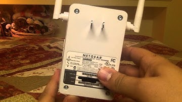 Unboxings & Recent Pickups Ep 13 Netgear Universal Wifi Range Extender Unboxing