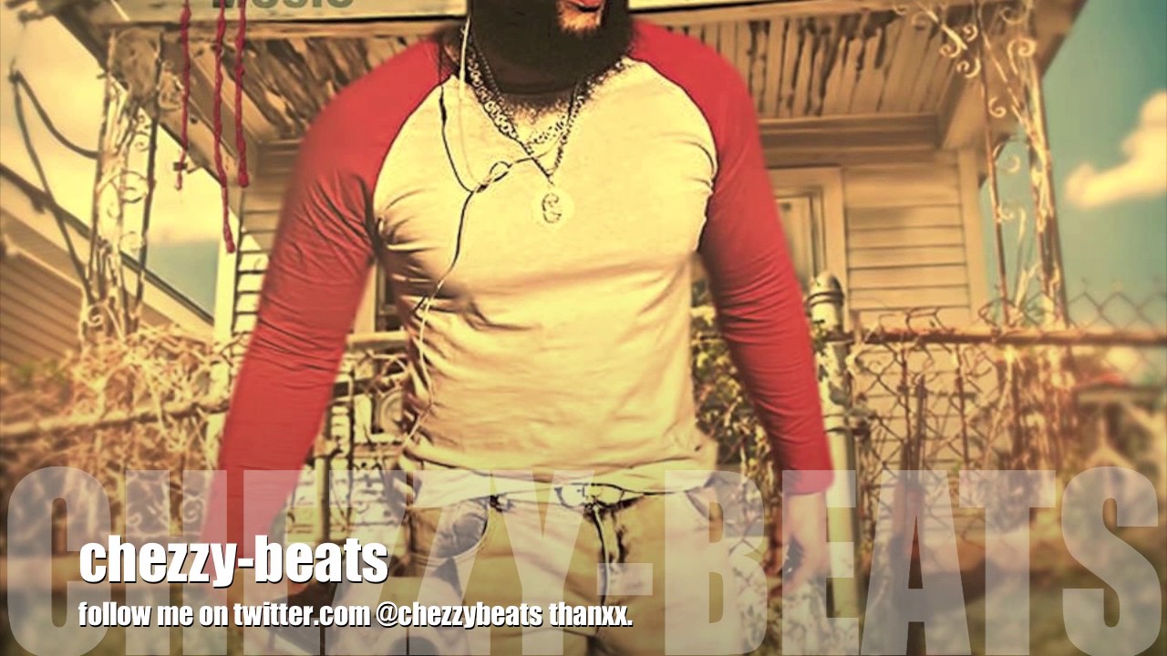 chezzybeats shoki instrumental