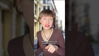 #EnglishSpeaking Quick tip that’ll make your English sound natural ✨ Tr...