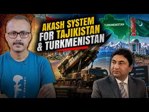 Lo ji 2 Muslim Desh ko Akash System Becha | लो जी 2 मुस्लिम देशों को आकाश सिस्टम बेचा