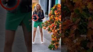 Bushman Prank new