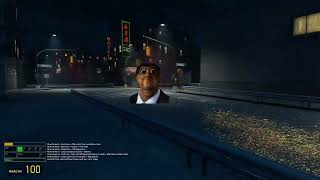 Obunga is back....