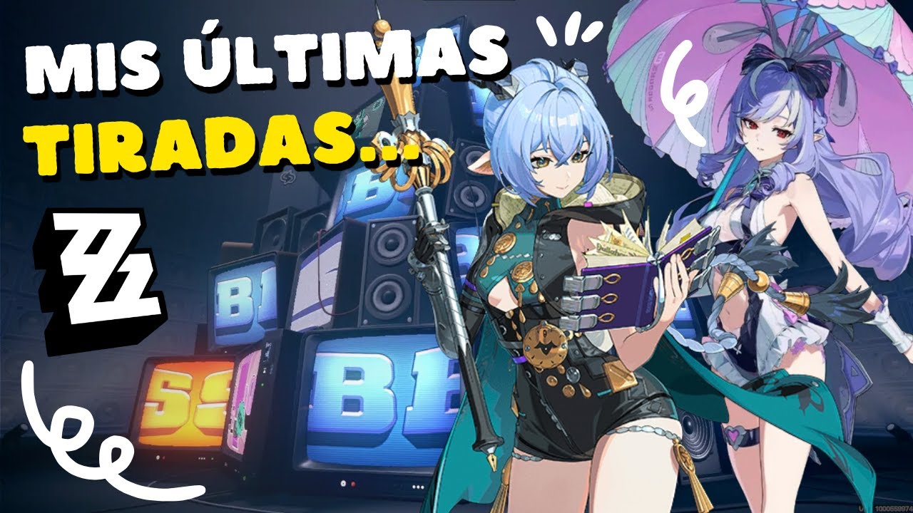 NO LO CREO! PLANEO DEJAR EL JUEGO Y PASA ESTO... MIS TIRADAS POR LUCÍA, SU AMPLIFICADOR Y VIVIAN M1