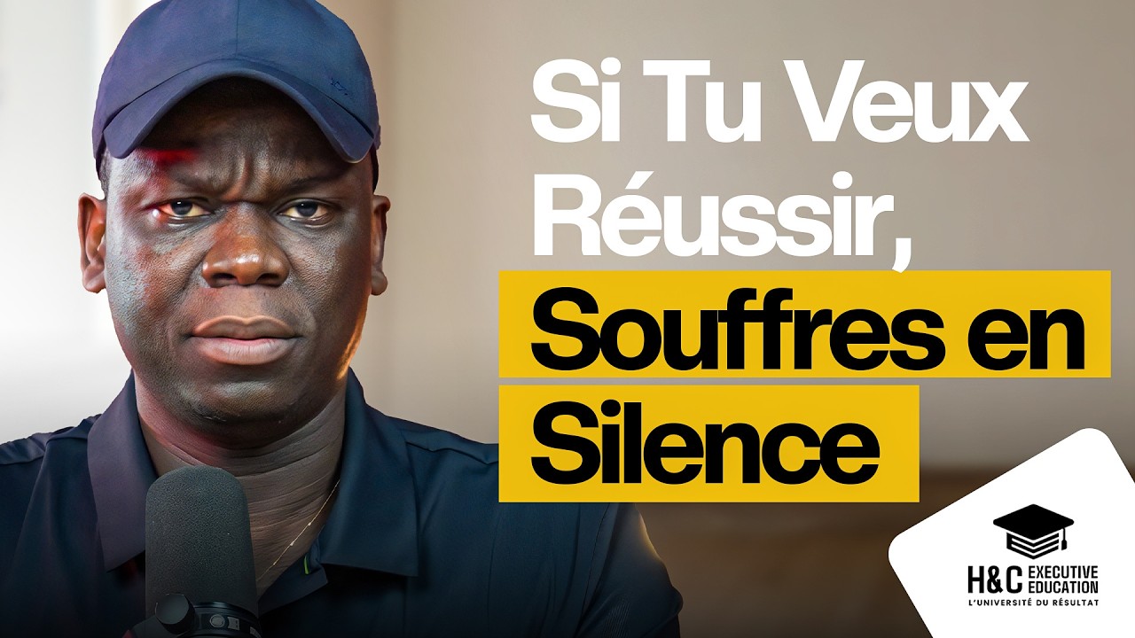 Le REJET, l’ATTENTE, l’INCOMPRÉHENSION… Voilà ce qui tue les entrepreneurs en silence !