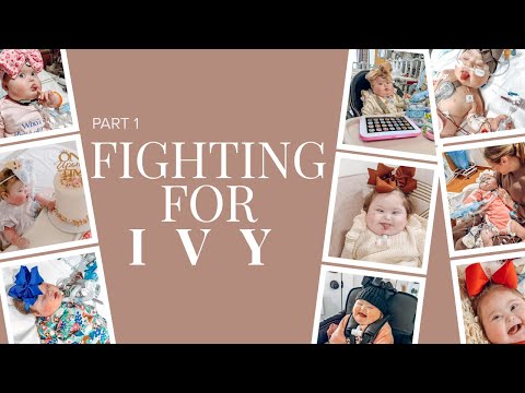 Fight for Ivy: A local mother's battle for her baby's care (Part 1)