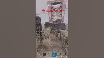 1v3s goes crazy #rust #rustconsole #1v3