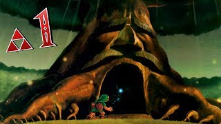 [1] Ocarina of Time: Wii U [The Quest Begins]