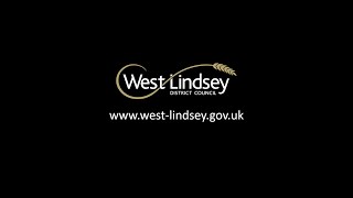 Welcome to West Lindsey - Home of the Lincolnshire Show Welcome to West Lindsey - Home of the Lincolnshire Show