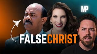Krick's False Messiah Finally Revealed