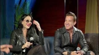 Scott Stapp   Dorothy live from the Creed Cruise!
