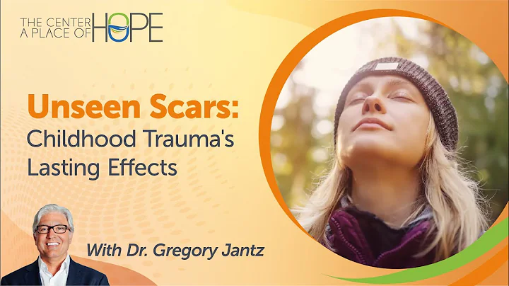 Unseen Scars: How Childhood Trauma Affects Adult Mental Health thumbnail