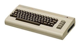 O Melhor Emulador de Commodore 64 (C64) para o mobile - Retroarch