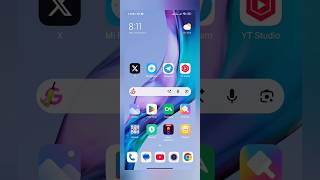 HyperOS 4 Android 17 Devices List #shorts