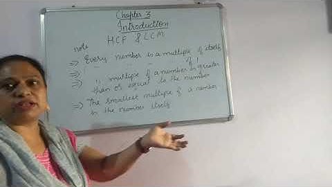 PSEB Class 5 maths chapter 3Introduction part 1