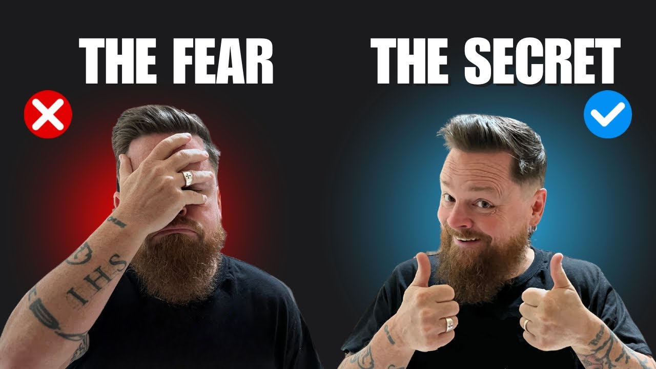 Embrace the Awkward: Why Embarrassment is Your Expat Superpower