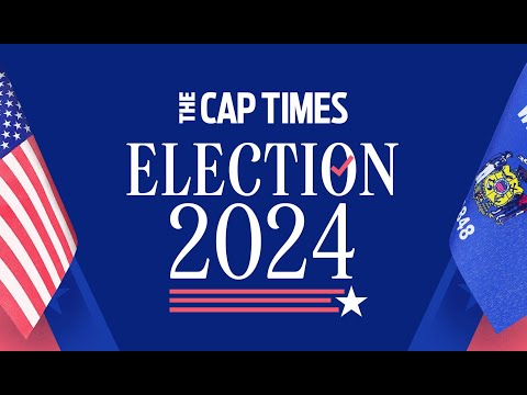 Democratic candidate forum for Wisconsin Senate District 16