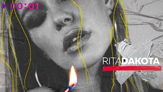 Rita Dakota - Спички | Official Audio | 2020