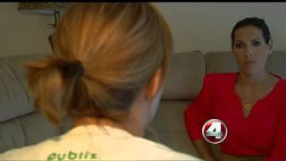Concerned mom not notified when DCF takes her children from school