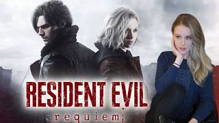 FINALE | Part 4 | Resident Evil Requiem