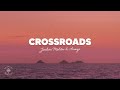 Joakim Molitor - Crossroads (Lyrics) ft. AMAYA