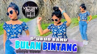 DJ REMIX BULAN BINTANG - D'UBUD BAND | Sintya Kawai