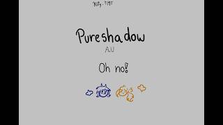 Oh no! / Cookie Run Kingdom / Pureshadow - ANIMATIC