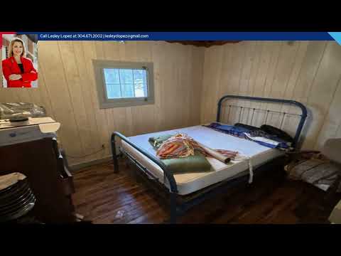 1319 Kilgore Ln., Great Cacapon, WV home video tour