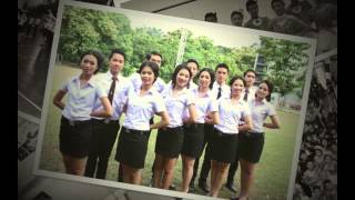 Teser CIS Cheerleader RMUTL