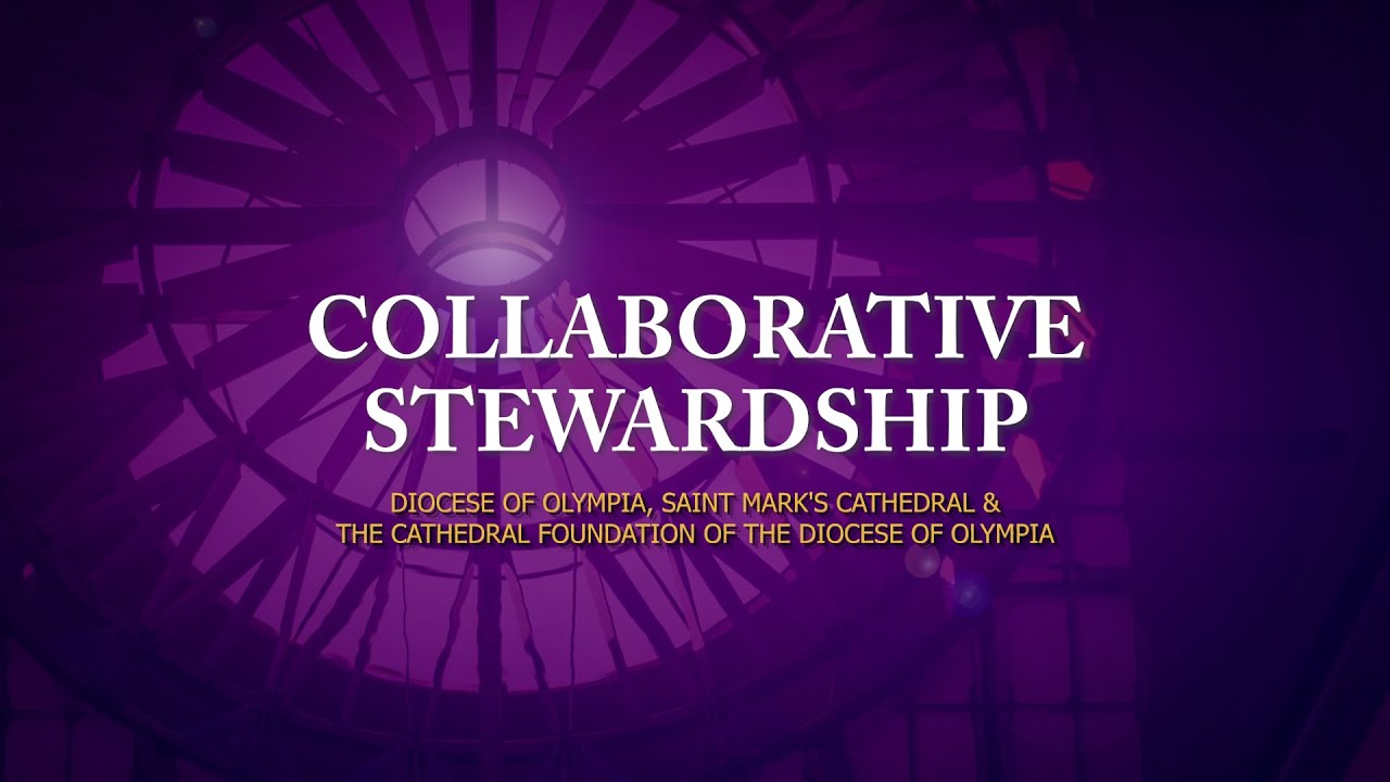 Collaborative Stewardship - YouTube