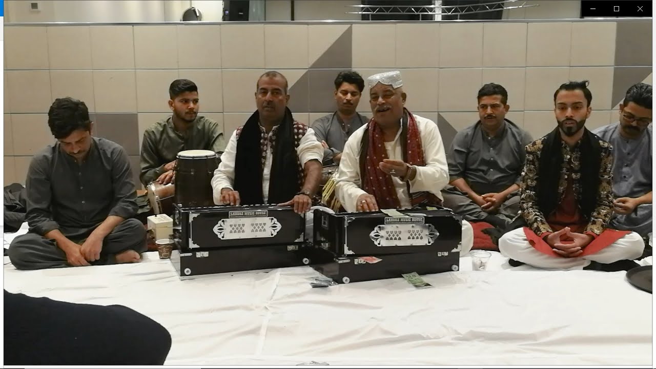 Ishq Mein Tere Koh-e-Gham Sar pe Liya jo ho so ho