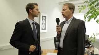 Henkel Tv News Ausgabe Oktober 2012 Thema Vorstellung Niederlung Dortmund