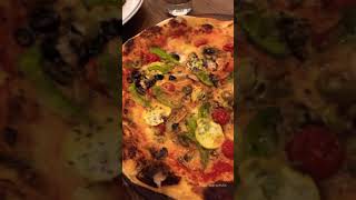 Red Sauce Pasta with Garlic Bread | Sandwich with French Fries | Veg Pizza #shorts #pizza #pasta