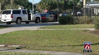 Police investigating attempted abduction report