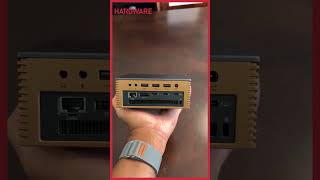 A peek at the UGREEN Revodok Maxidok