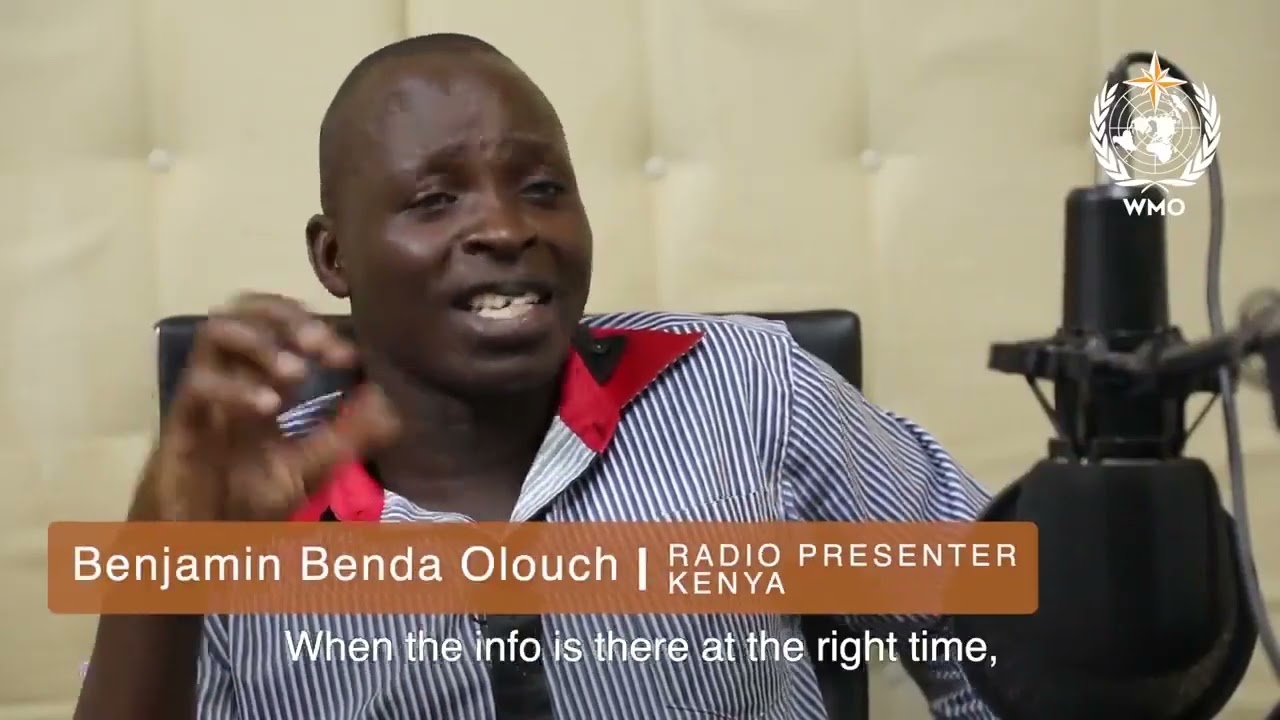 Saving Lives On Lake Victoria   High Impact Weather Lake System Highway Project 1