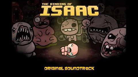 The Binding of Isaac OST - 24 - Ultimate Reward