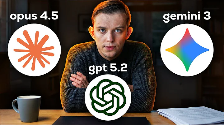 I Tested GPT 5.2... Here's the Truth.
