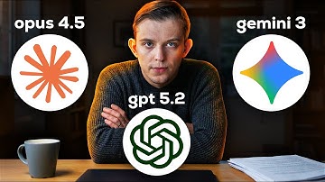 I Tested GPT 5.2... Here