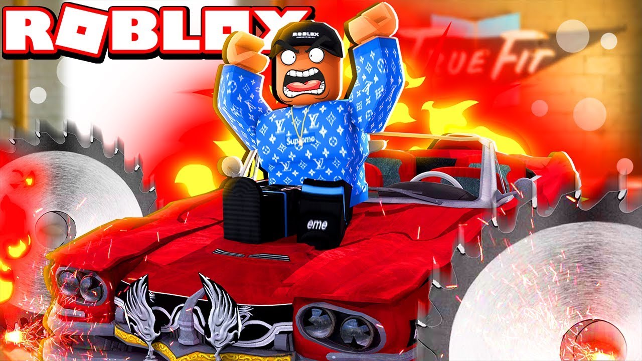 Destroying Expensive Cars In Roblox Car Crushers 2 - destroying expensive cars roblox car crushers 2