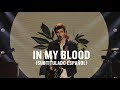 Shawn Mendes - In My Blood (Live) (Subtitulado Español)