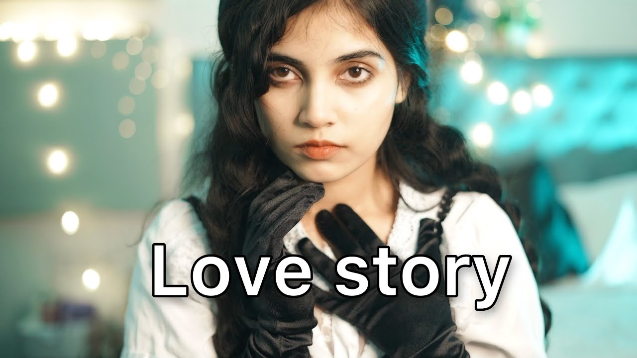 Indila - Love Story | Cover BY AiSh | French |
