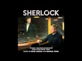 Sherlock Series 3 Soundtrack 01 How It Was Done From The Empty Hearse 