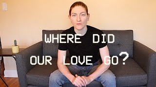 Video thumbnail of "The Supremes  |  Where Did Our Love Go  |  Cover by Lauren O'Connell"