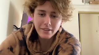 Ryland storms live