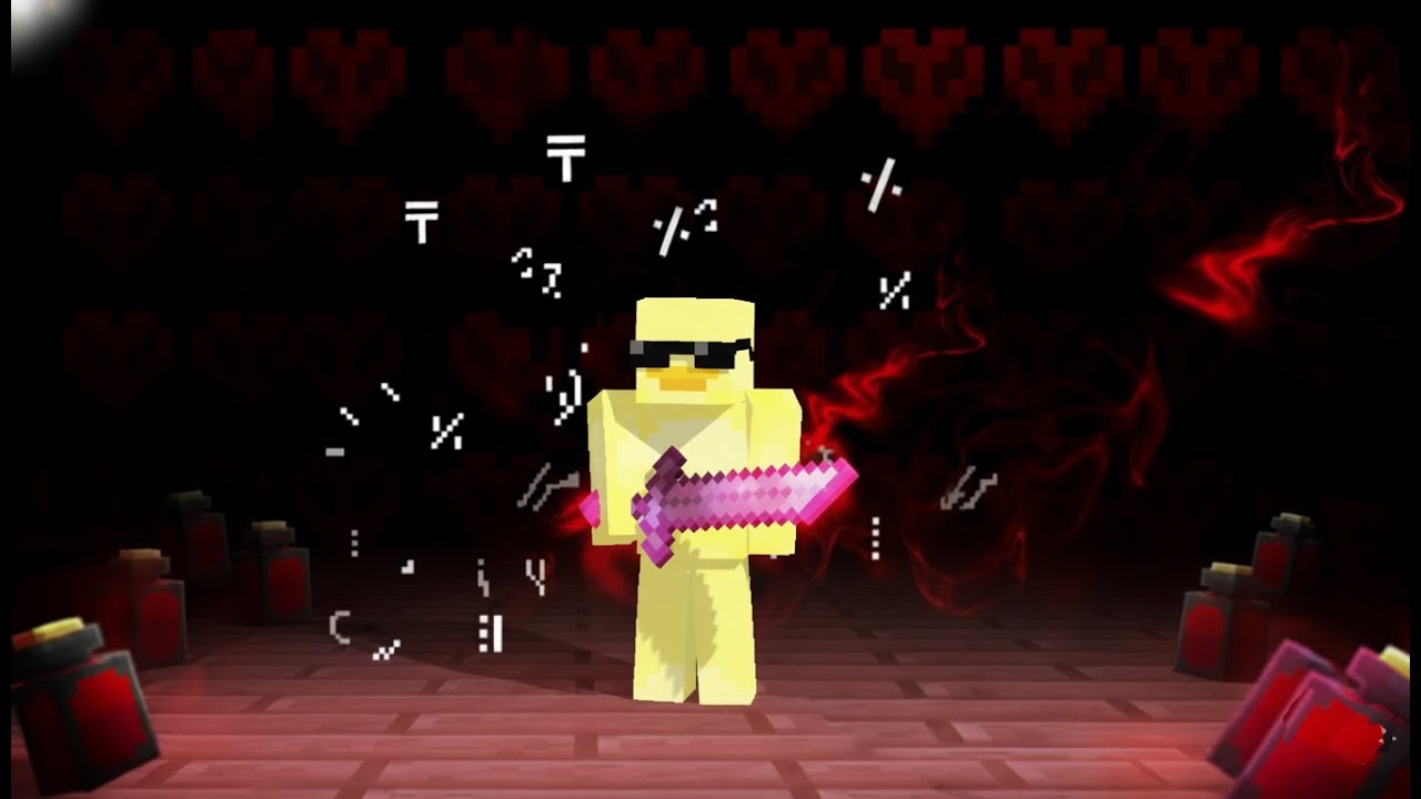 Minecraft Cpvp Practice with iGamerz