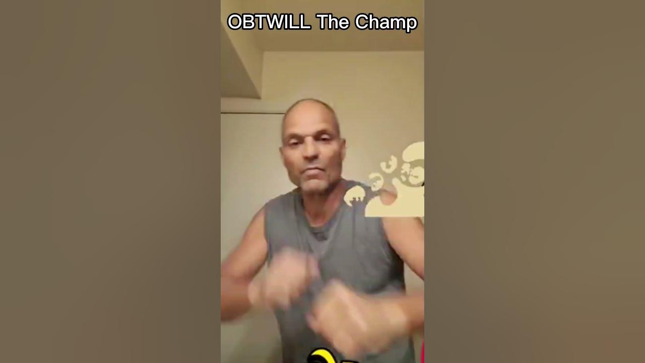 OBTWILL Take That LoganPaul You Punk I Will Mess You Up YouTube obtwill-take-that-loganpaul-you-punk-i-will-mess-you-up-youtube