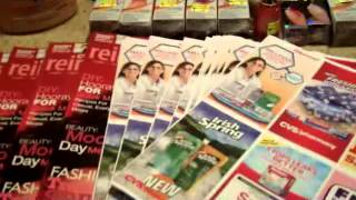 Kmart Rite Aid & CVS