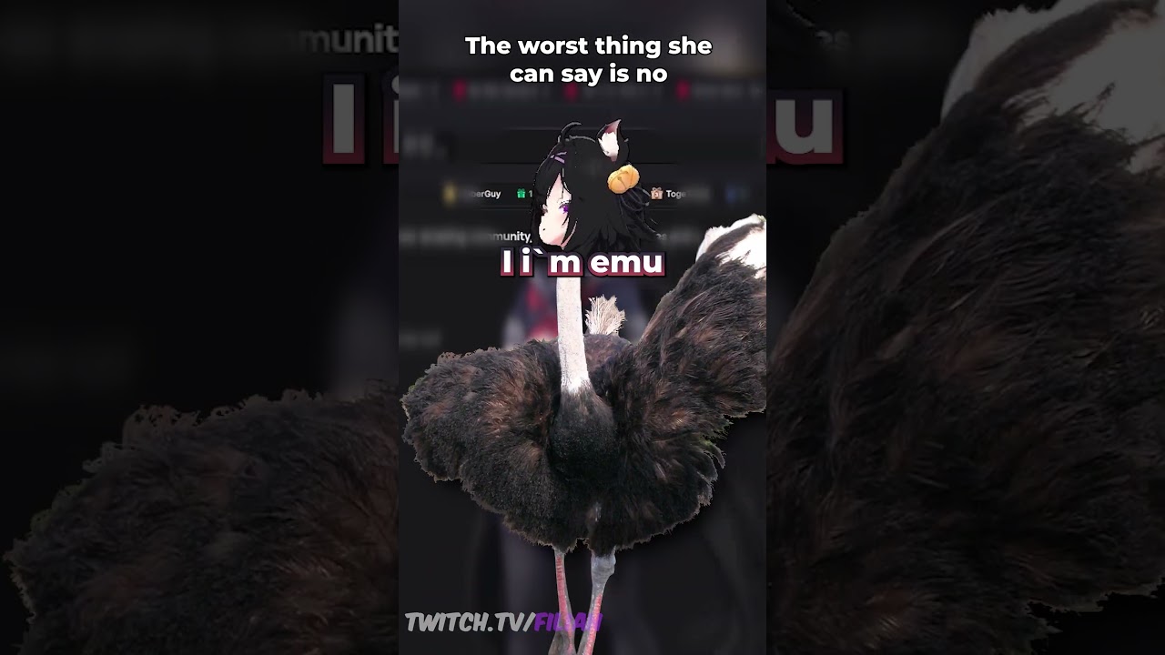 Worst then Kurolian say is No