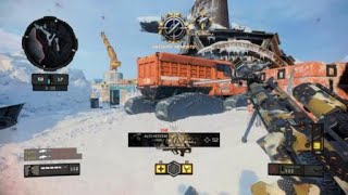 Bo4 sniping quad feed