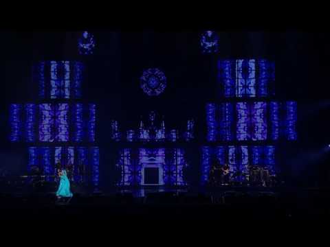 「COCO李玟18世界巡迴演唱會-北京場」過完冬季